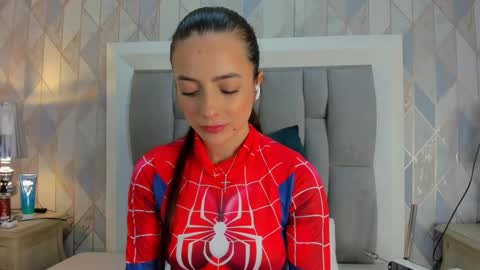 Marcela online show from 9, 2, 2026