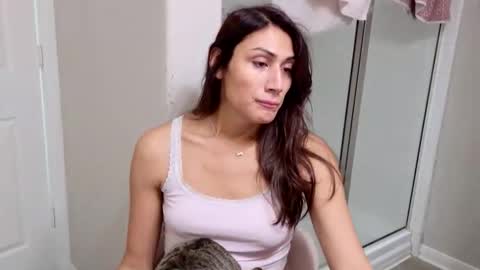 Snapshot of prinxessally chatting on 23, 11, 2025 Prinxessally online show from 23, 11, 2025