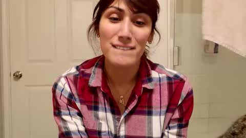 Snapshot of prinxessally chatting on 7, 2, 2026 Prinxessally online show from 7, 2, 2026