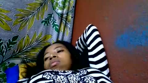 Snapshot of prisca880319 chatting on 18, 6, 2026 prisca880319 online show from 18, 6, 2026