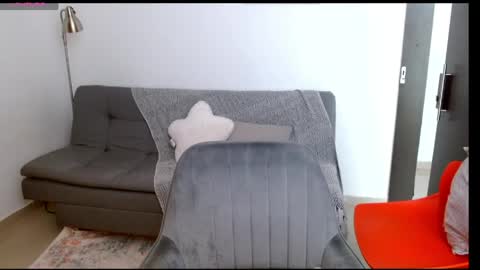 Marcela online show from 13, 4, 2026