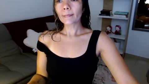Snapshot of priscila_black chatting on 22, 6, 2026 Marcela online show from 22, 6, 2026