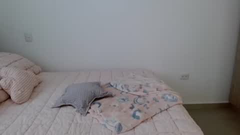 Snapshot of priscila_black chatting on 8, 7, 2026 Marcela online show from 8, 7, 2026