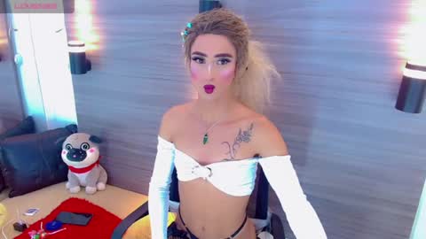 priscilarainbow online show from 26, 7, 2026