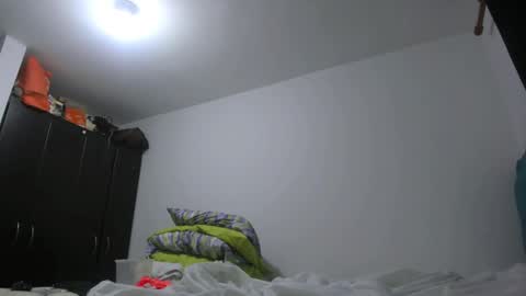 PriscilaSmiith online show from 24, 2, 2025