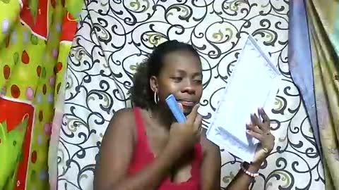 Prisilla9794 online show from 9, 1, 2026