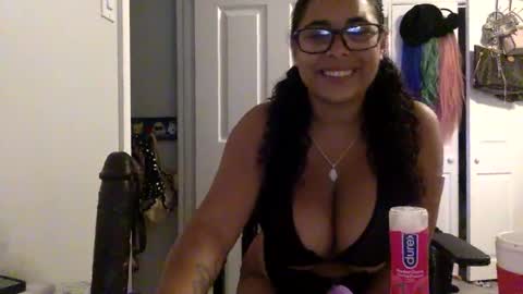 Snapshot of prissyymissyy chatting on 18, 9, 2025 prissyymissyy online show from 18, 9, 2025