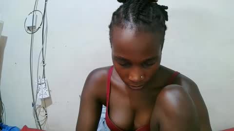 pritty_amber online show from 11, 4, 2026