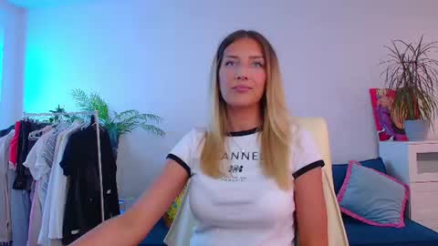 Nansy online show from 23, 7, 2026