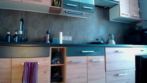 Space online show from 4, 3, 2025