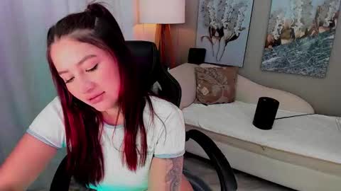 Snapshot of priya_rose chatting on 25, 2, 2026 Priya Rose online show from 25, 2, 2026