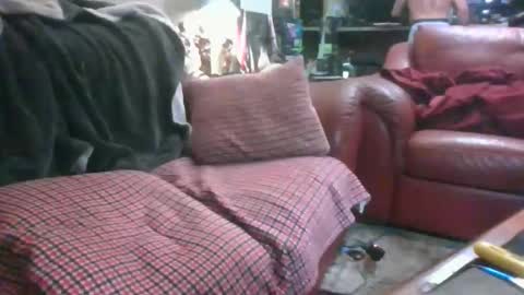 Snapshot of probody chatting on 3, 11, 2025 MUSCLEGOD online show from 3, 11, 2025