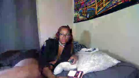 ProductivePorn online show from 24, 11, 2025