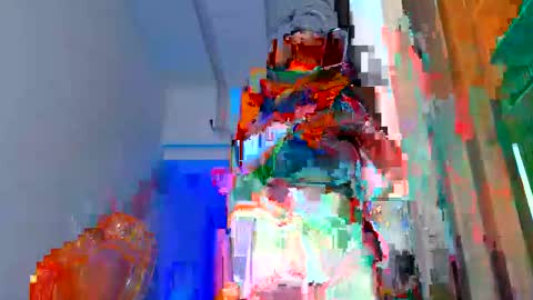 Snapshot of profanepervert chatting on 14, 12, 2025 Lua Sekmet online show from 14, 12, 2025