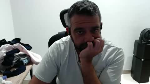 Professional manBD online show from 5, 11, 2025