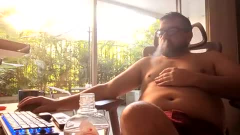 Professional manBD online show from 29, 6, 2026