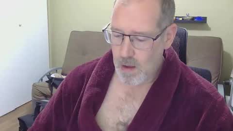 professor21255 online show from 21, 10, 2025