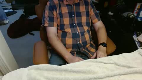 professorjackoff online show from 19, 5, 2026