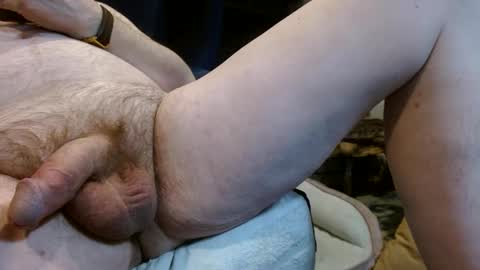 professorlupin1 online show from 24, 1, 2025