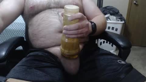 ProFleshlight0216 online show from 9, 11, 2025