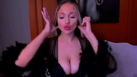 Barbara online show from 26, 2, 2025