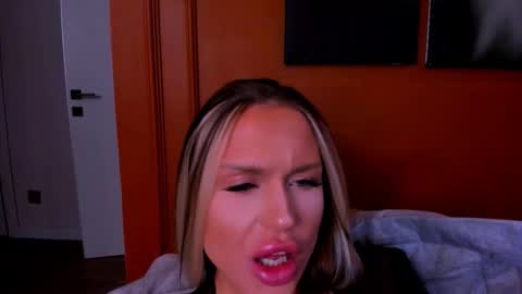 Barbara online show from 28, 2, 2025