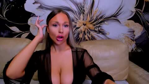 Barbara online show from 20, 10, 2025