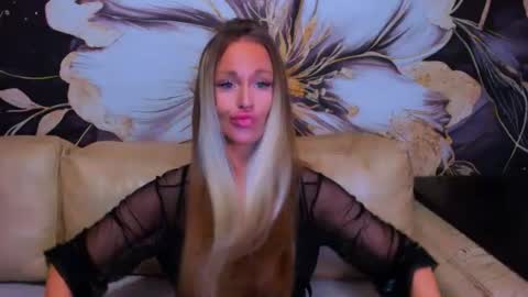 Barbara online show from 17, 6, 2026