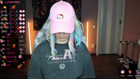 Snapshot of project_hisoka44 chatting on 6, 12, 2024 Di online show from 6, 12, 2024