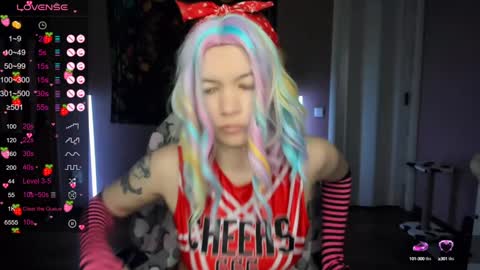 Snapshot of project_hisoka44 chatting on 9, 12, 2024 Di online show from 9, 12, 2024