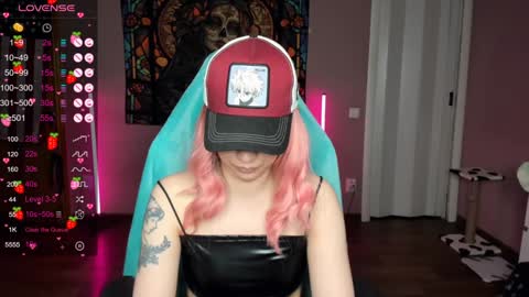 Snapshot of project_hisoka44 chatting on 3, 1, 2025 Di online show from 3, 1, 2025