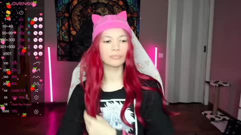 Snapshot of project_hisoka44 chatting on 10, 1, 2025 Di online show from 10, 1, 2025