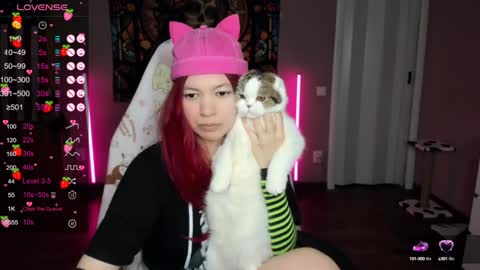 Snapshot of project_hisoka44 chatting on 12, 1, 2025 Di online show from 12, 1, 2025