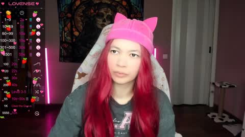 Snapshot of project_hisoka44 chatting on 17, 1, 2025 Di online show from 17, 1, 2025