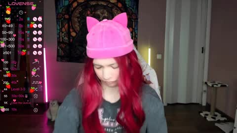 Snapshot of project_hisoka44 chatting on 19, 1, 2025 Di online show from 19, 1, 2025