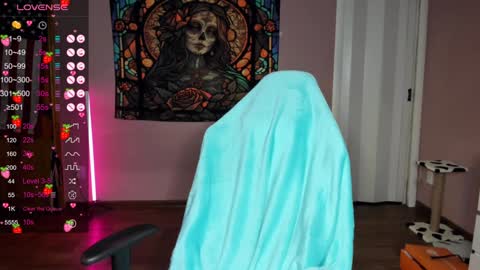 Snapshot of project_hisoka44 chatting on 31, 1, 2025 Di online show from 31, 1, 2025