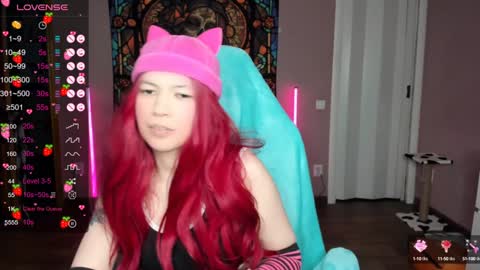 Snapshot of project_hisoka44 chatting on 1, 2, 2025 Di online show from 1, 2, 2025