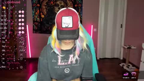 Snapshot of project_hisoka44 chatting on 27, 2, 2025 Di online show from 27, 2, 2025