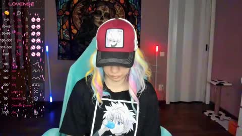 Snapshot of project_hisoka44 chatting on 28, 2, 2025 Di online show from 28, 2, 2025