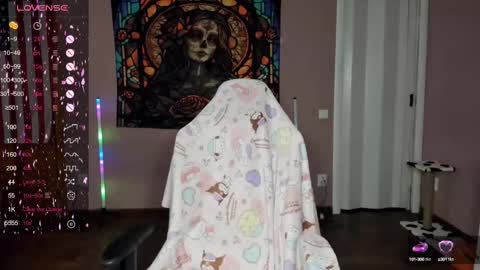 Snapshot of project_hisoka44 chatting on 10, 3, 2025 Di online show from 10, 3, 2025