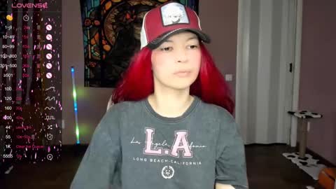 Snapshot of project_hisoka44 chatting on 11, 3, 2025 Di online show from 11, 3, 2025