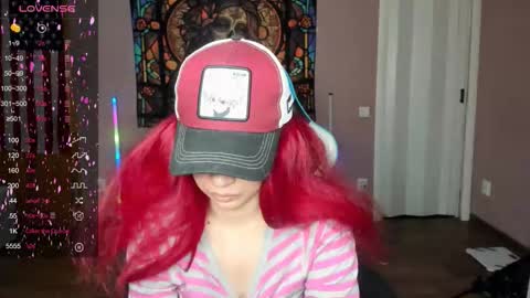 Snapshot of project_hisoka44 chatting on 27, 10, 2025 Di online show from 27, 10, 2025