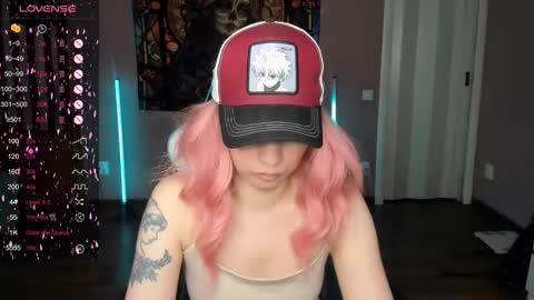 Snapshot of project_hisoka44 chatting on 6, 11, 2025 Di online show from 6, 11, 2025