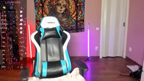 Snapshot of project_hisoka44 chatting on 10, 11, 2025 Di online show from 10, 11, 2025