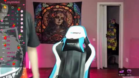 Di online show from 7, 3, 2026