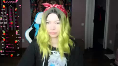Snapshot of project_hisoka44 chatting on 17, 6, 2026 Di online show from 17, 6, 2026