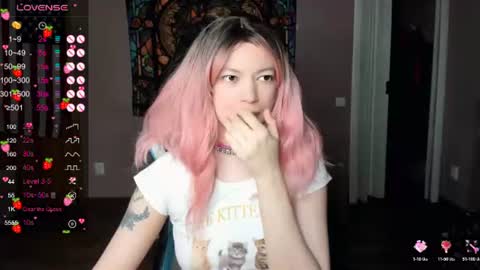 Snapshot of project_hisoka44 chatting on 2, 7, 2026 Di online show from 2, 7, 2026