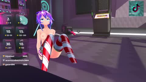 Snapshot of projektmelody chatting on 26, 12, 2024 Melody AKA Mel  Melly online show from 26, 12, 2024