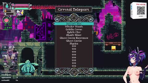 Snapshot of projektmelody chatting on 9, 1, 2025 Melody AKA Mel  Melly online show from 9, 1, 2025