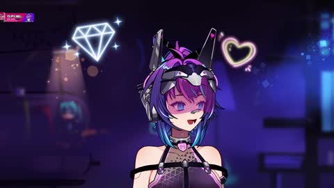 Snapshot of projektmelody chatting on 19, 1, 2025 Melody AKA Mel  Melly online show from 19, 1, 2025